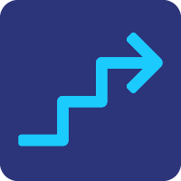 Icon for 'Offset loop'