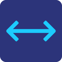 Icon for 'Ping Pong loop'