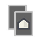 Icon for 'Copy Single'