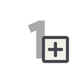 Icon for 'Memory Bank Copy'